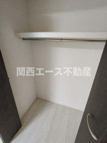 | フジパレス新石切南Ⅱ番館