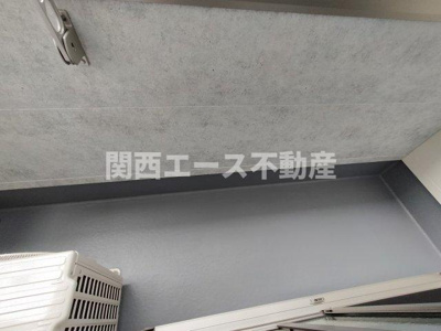 【バルコニー】 | フジパレス新石切南Ⅱ番館