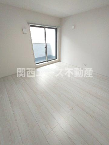 【居間・リビング】 | フジパレス新石切南Ⅱ番館