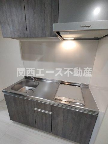 【キッチン】 | フジパレス新石切南Ⅱ番館