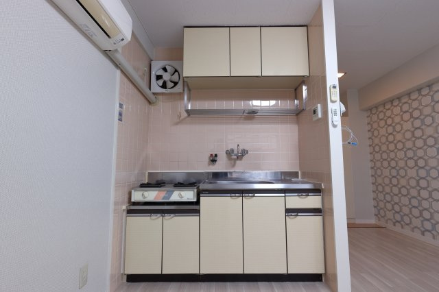 【キッチン】 | メゾンド山手 | キッチン