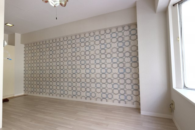 【内装】 | メゾンド山手 | ペット相談可能