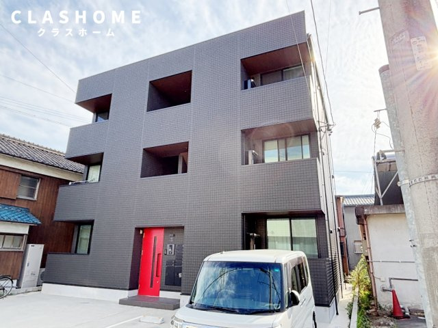 ヴィラOTOHA　　刈谷市近郊の賃貸ならクラスホーム刈谷店の外観