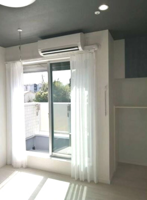 【内装】 | あんしん日置荘西町（08-2012) 