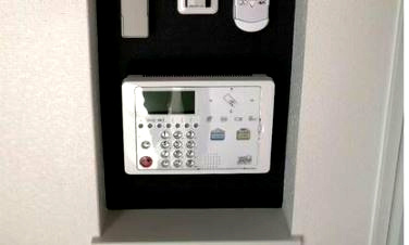 【セキュリティ】 | あんしん日置荘西町（08-2012)  | 関電SOS