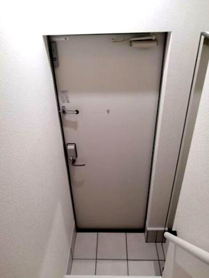 【玄関】 | あんしん日置荘西町（08-2012) 