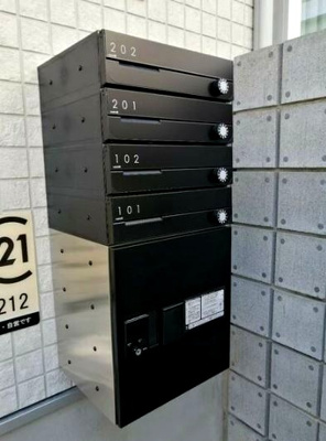 【その他共用部分】 | あんしん日置荘西町（08-2012) 