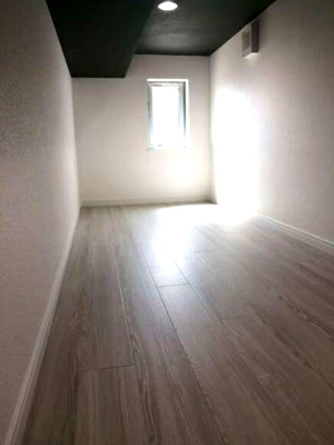 【居間・リビング】 | あんしん日置荘西町（08-2012) 