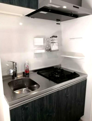 【キッチン】 | あんしん日置荘西町（08-2012) 