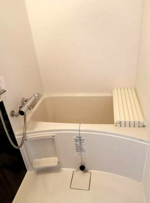 【浴室】 | あんしん日置荘西町（08-2012) 