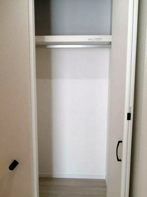 【収納】 | あんしん日置荘西町（08-2012) 