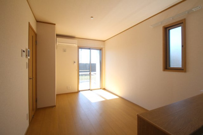 【外観】 | ウィンディタウン貝島Ⅱ D