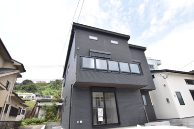 【外観】 | 東谷山1丁目　戸建て