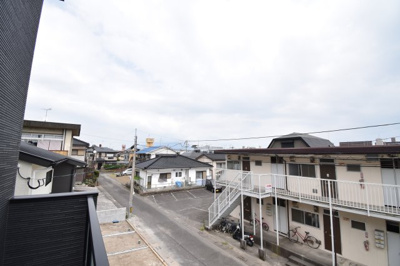 【展望】 | 東谷山1丁目　戸建て