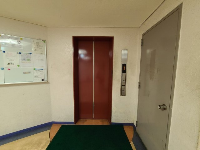 チサンマンション栄のその他共用部分|チサンマンション栄