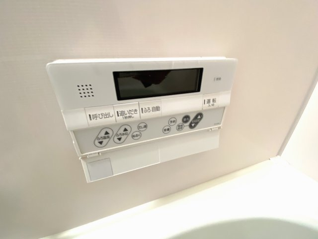 アンビエント金剛東ガーデンコートの設備