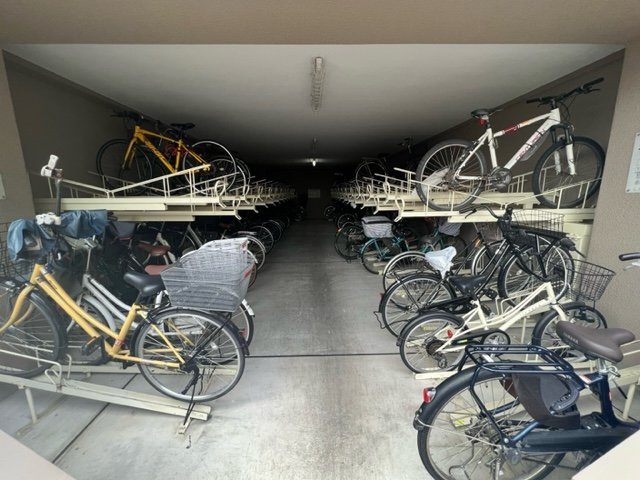 アンビエント金剛東ガーデンコートのその他共用部分