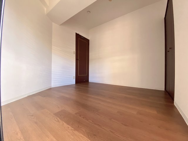 アンビエント金剛東ガーデンコートの寝室