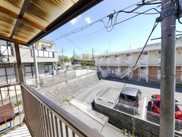 山田町小部字大東戸建の展望