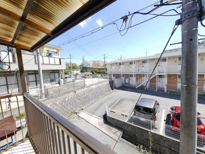 【展望】 | 山田町小部字大東戸建