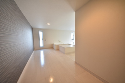 【居間・リビング】 | CB箱崎アンジュI　★プライスホームなら仲介手数料が割引価格です★