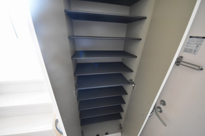 【収納】 | CB箱崎アンジュI　★プライスホームなら仲介手数料が割引価格です★