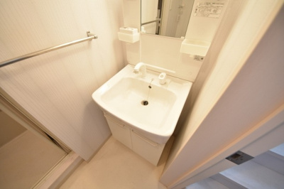 【洗面所】 | CB箱崎アンジュI　★プライスホームなら仲介手数料が割引価格です★