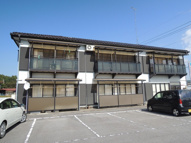 コーポ石川Bの画像