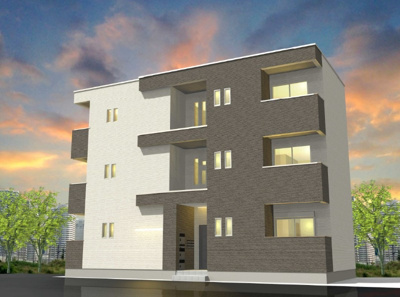 【外観】 | REGALEST WISH