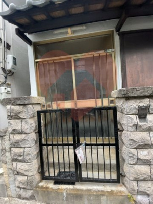 【エントランス】 | 堺市西区上野芝町５丁戸建