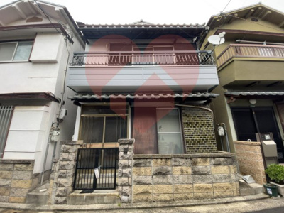 【外観】 | 堺市西区上野芝町５丁戸建