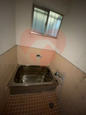 【浴室】 | 堺市西区上野芝町５丁戸建