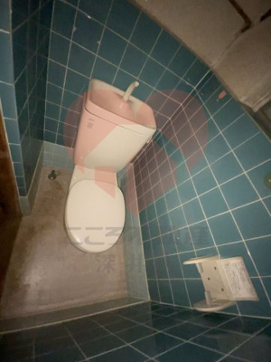 【トイレ】 | 堺市西区上野芝町５丁戸建