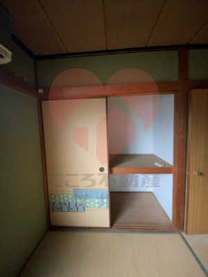 【収納】 | 堺市西区上野芝町５丁戸建