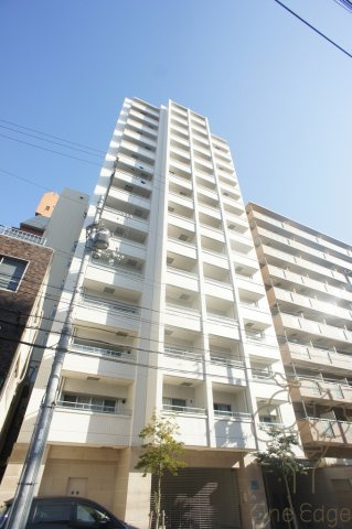 ベルフェリーク天満橋