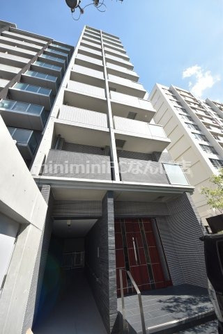 スワンズシティ北堀江