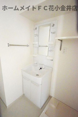 【独立洗面台】 | リヴェールRX