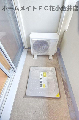 【バルコニー】 | リヴェールRX