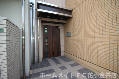 【エントランス】 | リヴェールRX