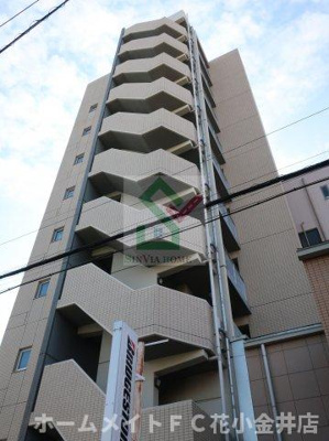 【外観】 | リヴェールRX