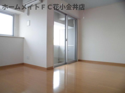 【内装】 | リヴェールRX