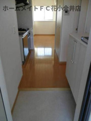 【玄関】 | リヴェールRX