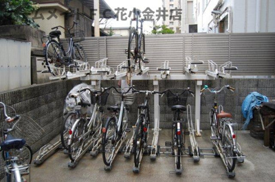 【その他共用部分】 | リヴェールRX