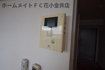 【セキュリティ】 | リヴェールRX