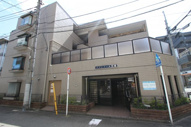 メゾンドール川崎の画像