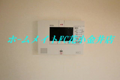 【セキュリティ】 | カームコート