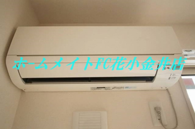 【その他】 | カームコート