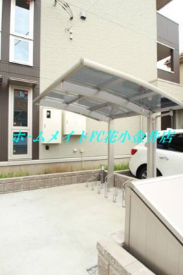 【その他共用部分】 | カームコート