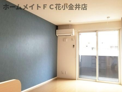 【内装】 | カームコート