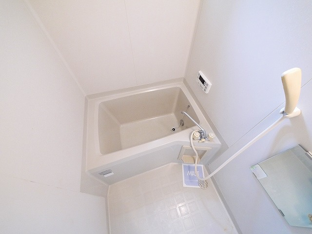 グランドゥールＡ・Ｃのその他共用部分|自転車置き場